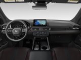 Used 2025 Honda Pilot Black Edition image 3