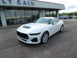 New 2025 Ford Mustang GT Premium image 3
