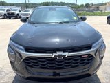 Used 2025 Chevrolet Trax RS w/ Sunroof Package image 6
