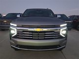 New 2025 Chevrolet Tahoe Premier image 3