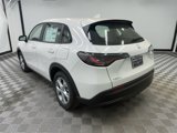 New 2025 Honda HR-V LX image 3