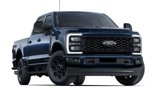 New 2025 Ford F250 Lariat w/ Lariat Ultimate Package image 4