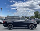 New 2024 Ford Expedition Limited image 2