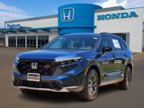New 2026 Honda CR-V TrailSport image 2