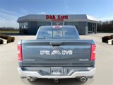 New 2025 RAM 1500 Big Horn image 5