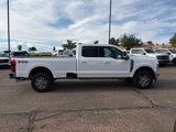 New 2025 Ford F350 Lariat w/ Lariat Ultimate Package image 6