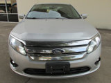 Used 2011 Ford Fusion SEL image 2