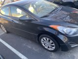 Used 2012 Hyundai Elantra GLS w/ Comfort Pkg 2 image 2