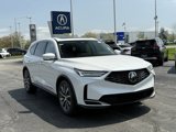 New 2025 Acura MDX w/ Technology Package image 2