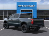 New 2025 Chevrolet Silverado 1500 LT Trail Boss w/ LT Trail Boss Premium Package image 3