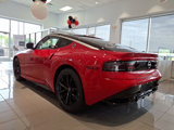 New 2025 Nissan Z Performance image 3