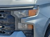 Used 2023 Chevrolet Silverado 1500 W/T w/ WT Value Package image 3