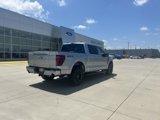 New 2025 Ford F150 Lariat w/ Equipment Group 501A Mid image 3