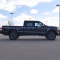 New 2025 Ford F350 4x4 Crew Cab Super Duty image 5