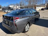 Used 2018 Toyota Prius Three Touring image 5