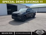 New 2026 RAM 1500 Laramie w/ Night Edition image 2