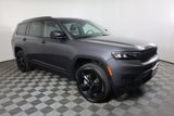 Used 2024 Jeep Grand Cherokee L Laredo image 2