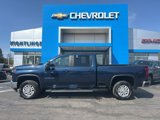 Used 2020 Chevrolet Silverado 2500 LT w/ All Star Edition image 4