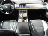 Used 2013 Jaguar XF Supercharged image 2
