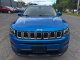 Used 2018 Jeep Compass Latitude w/ Popular Equipment Group image 4