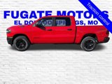 New 2025 RAM 1500 Classic Warlock image 3