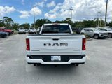 New 2025 RAM 1500 Laramie image 5