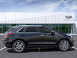 New 2025 Cadillac XT5 Premium Luxury w/ Technology Package image 5