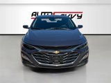 Used 2025 Chevrolet Malibu LT image 2