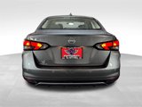 Used 2025 Nissan Versa SV image 5
