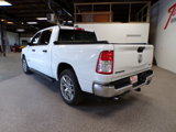 Used 2023 RAM 1500 Big Horn image 3