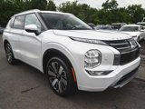 New 2025 Mitsubishi Outlander SEL image 3