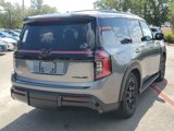 New 2025 Nissan Armada PRO-4X image 3