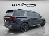 New 2025 Kia Carnival SX Prestige image 4