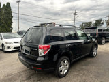Used 2009 Subaru Forester 2.5X Limited image 5
