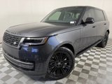 New 2025 Land Rover Range Rover Long Wheelbase SE image 2