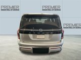 New 2025 Nissan Armada SV image 5