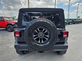 New 2025 Jeep Wrangler Sport image 5