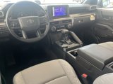 New 2025 Toyota Tacoma SR5 image 2