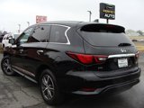 Used 2019 INFINITI QX60 Pure image 4