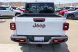 New 2025 Jeep Gladiator Mojave image 5