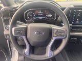 New 2025 Chevrolet Silverado 1500 RST w/ LPO, Dark Essentials Package image 3