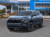 New 2026 Chevrolet Equinox RS w/ LPO, Floor Liner Package image 6