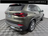 New 2025 BMW X5 xDrive40i image 3