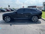 Used 2023 Cadillac Lyriq 2WD image 4