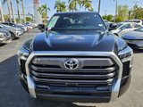 Used 2025 Toyota Tundra Limited image 5