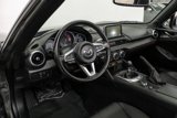 Used 2017 MAZDA MX-5 Miata RF Grand Touring image 2
