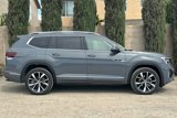 New 2025 Volkswagen Atlas SEL Premium R-Line image 3