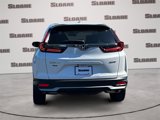 Certified 2022 Honda CR-V EX image 4