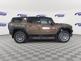 New 2025 GMC Hummer EV 3X w/ LPO, Sport Package image 4