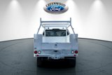 New 2025 Ford F350 XL w/ XL Chrome Package image 5